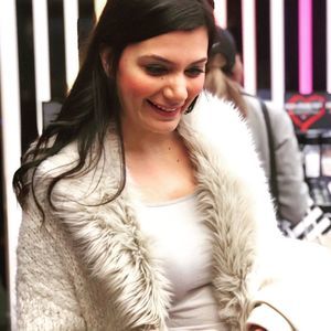 Meet your Posher, Rachel